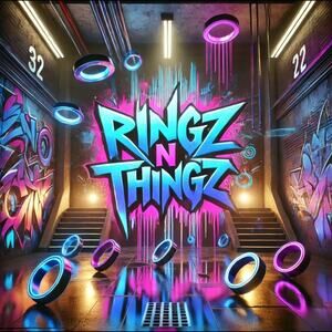 Unlisted rings, bracelets and necklaces